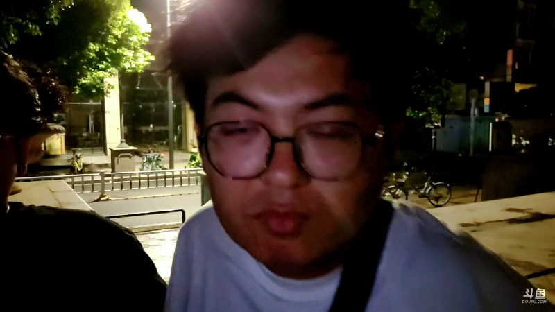 【户外】火力堂主的精彩时刻 20220525 00点场