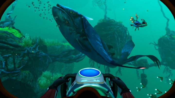 深海迷航