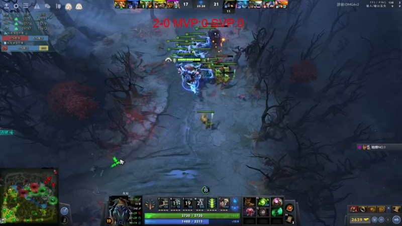 【2022-05-25 14点场】刘嘉俊Sylar1：拿出你的百分之百！