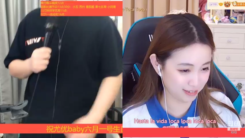【2022-05-25 09点场】小肉球阿：爱笑的女孩运气不会差~ 5587551