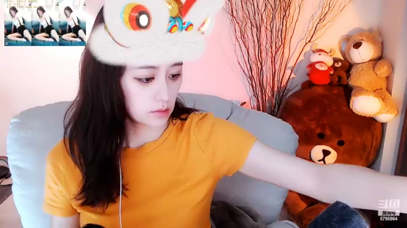 【2022-05-25 19点场】Sa叁儿：【成都】等风，也等你......