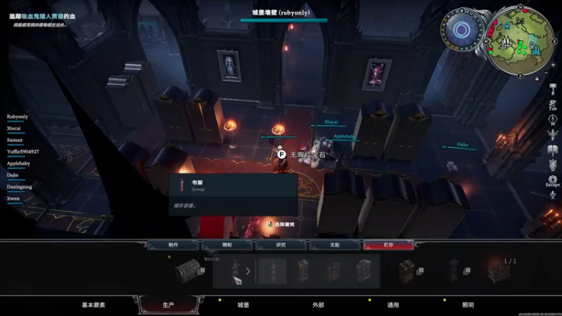 【2022-05-24 23点场】别问问就黑皮：【小奶团】黑皮~