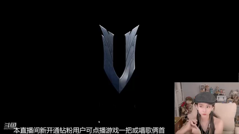 【2022-05-24 21点场】甜水七：运气游戏嘛 靠运气