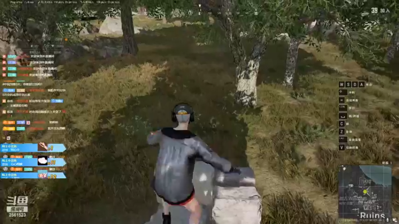 【2022-05-25 00点场】冲酱ccc：辣key偷猫头子