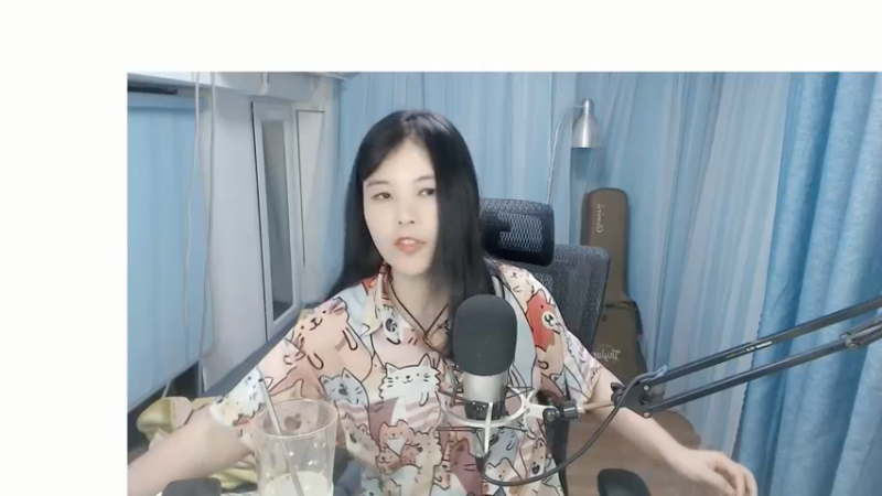 【2022-05-25 20点场】夹克兔：你脸红个泡泡茶壶啊