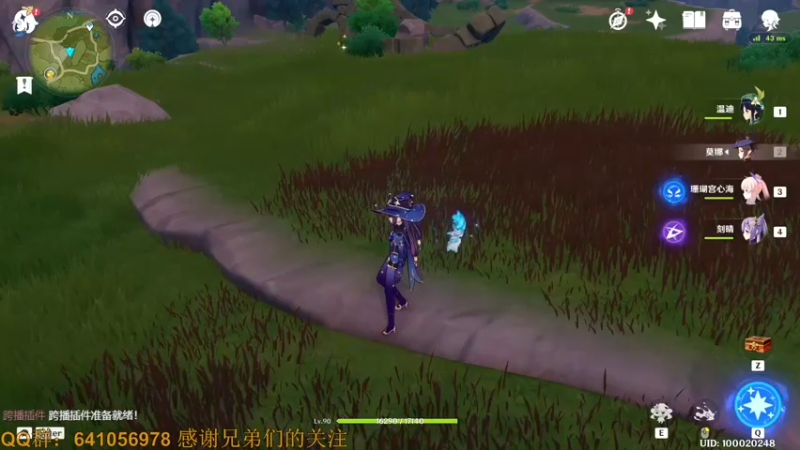 【2022-05-24 10点场】AllenCode：游戏日常+听歌