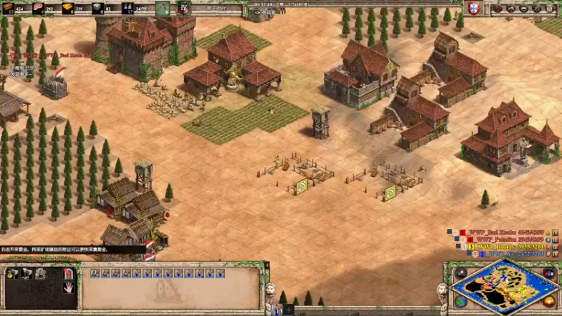 【2022-05-23 23点场】帝国时代猜火车Yo：复兴杯丶OB杯接连痛失2个亚军！