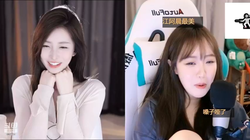【2022-05-25 20点场】用户9946370946：紫琪：一生要强的小丑