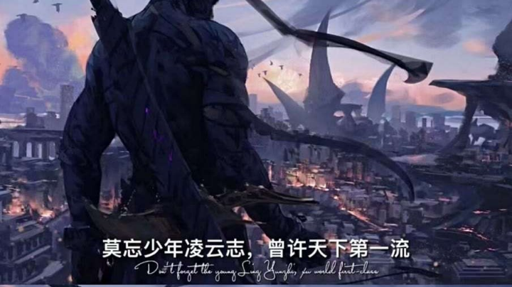 枪林弹雨刀战