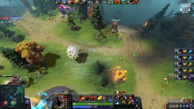 【2022-05-24 21点场】夏一可死毒舌_：又起晚了....明晚8点打SW