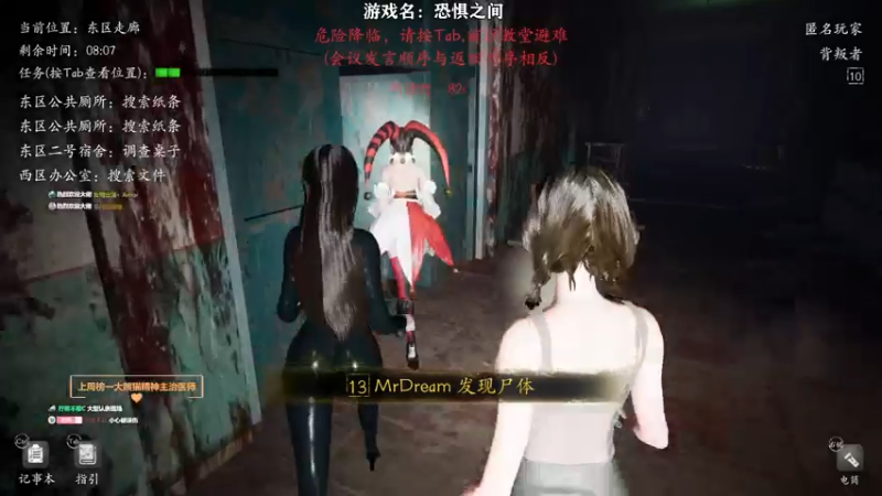 【2022-05-25 00点场】洒鸦的脱：【洒鸦】文艺复个兴