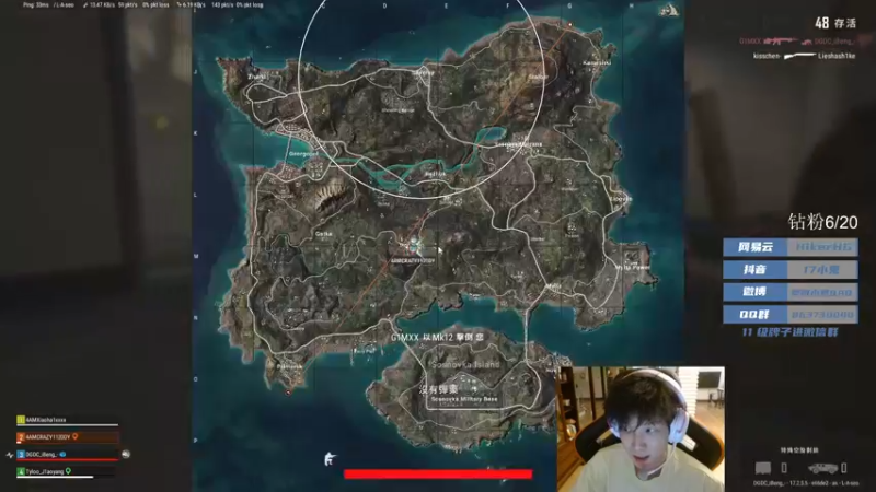 【2022-05-17 23点场】17小鬼丷：[FPP地板砖]欢迎来到小天才的直播间！