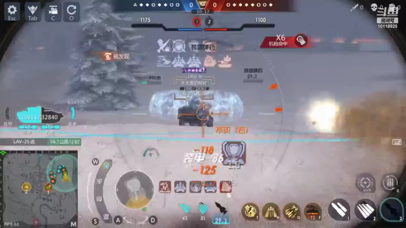 【2022-05-24 15点场】神怒流云飞沙：流云飞沙的直播间