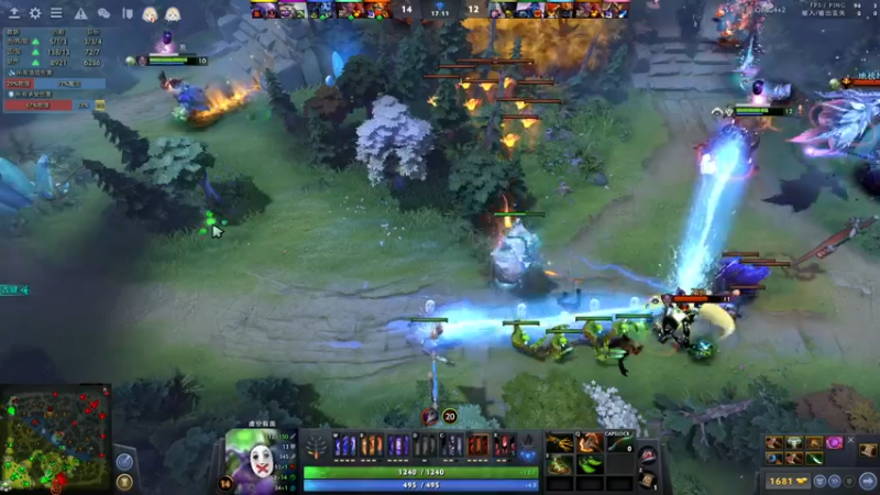 【2022-05-25 16点场】sakira丶hao：dota4+2顶级sorry