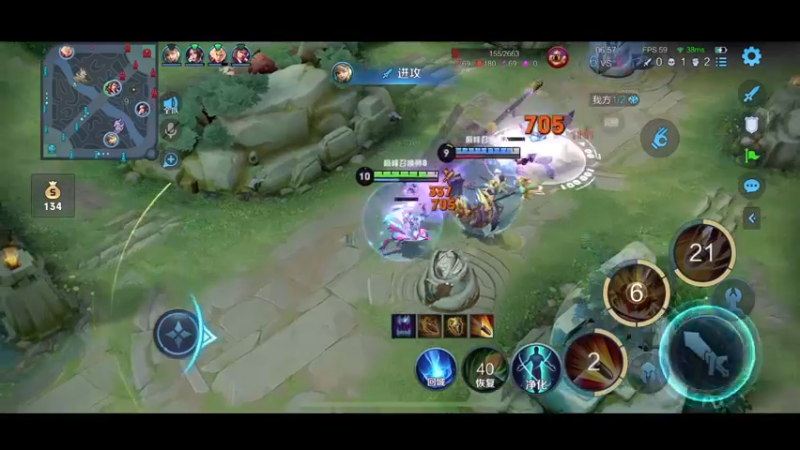 【2022-05-25 19点场】DYG萧玦：巅峰赛冲2400 88805