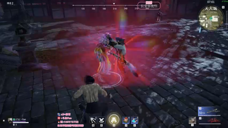 【2022-05-26 01点场】NRK丶反神：开通钻粉季沧海一对一指导