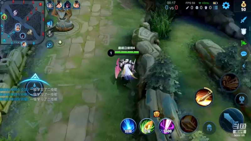 【2022-05-25 23点场】亚瑟王丶Z：亚瑟王VS国服吕布 solo赛！