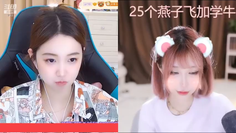 【2022-05-26 09点场】小肉球阿：爱笑的女孩运气不会差~ 5587551