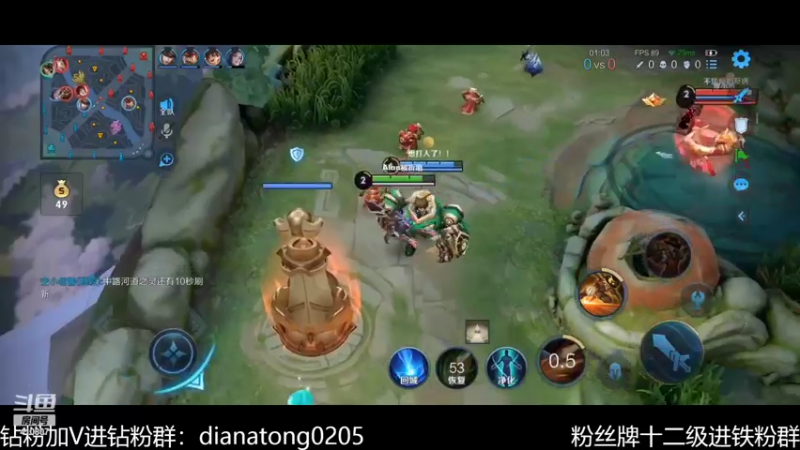 【2022-05-26 13点场】eStarProAlan：Alan：很难输一把