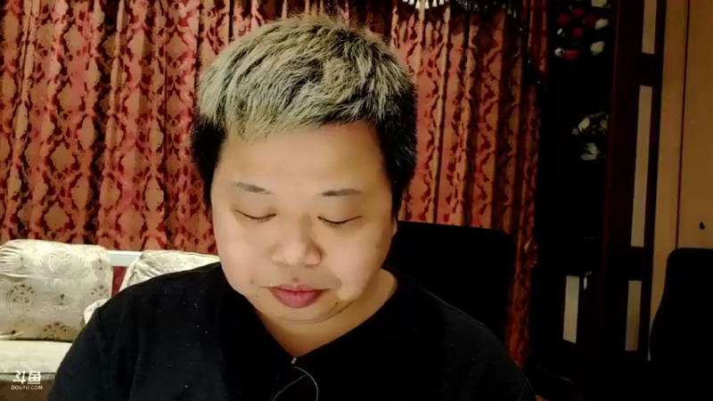 【2022-05-26 19点场】蓝战非OvO：在惠州户外rua