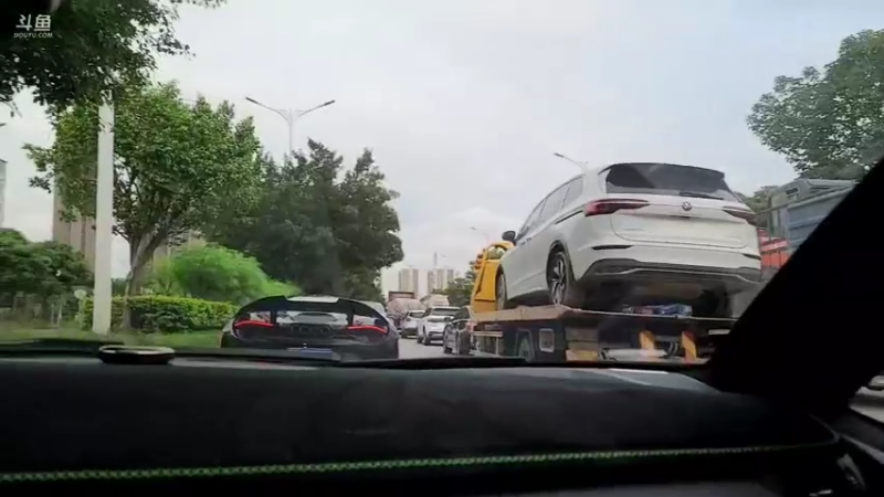 【2022-05-26 17点场】蓝战非OvO：在惠州户外rua