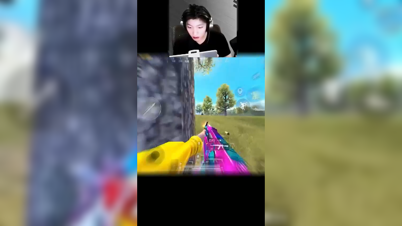 他们说要带着光驯服每一头怪兽
