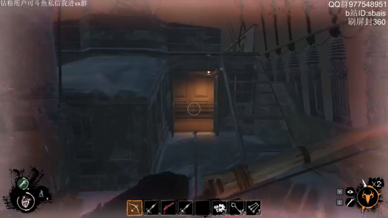 【2022-05-26 01点场】sbais赛巴斯：头痛手粘肚子饿，看我直播图一乐