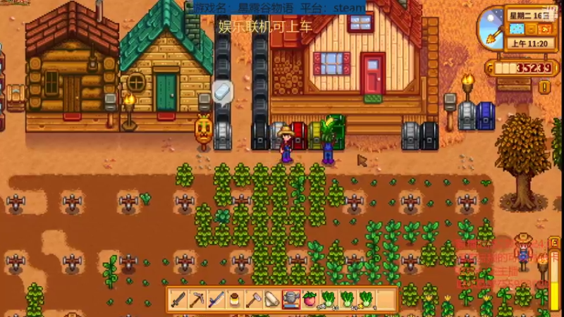 【2022-05-24 18点场】无智的旋律：旋律的联机大厅