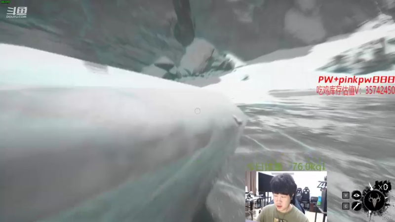 【2022-05-26 01点场】4AM小海xx丶：今天热热的枪，恢复一下状态