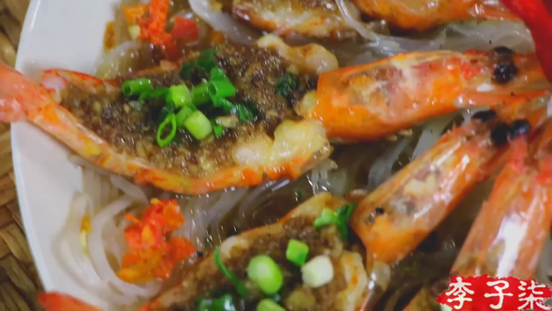 【美食】李子柒liziqi的精彩时刻 20220526 20点场