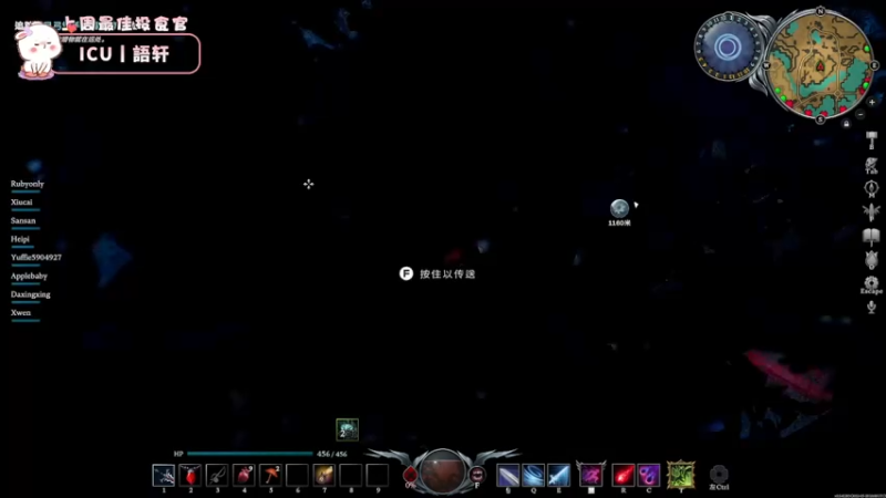 【2022-05-24 18点场】昔恩小姐姐：【搞笑女之双倍亲密度~】