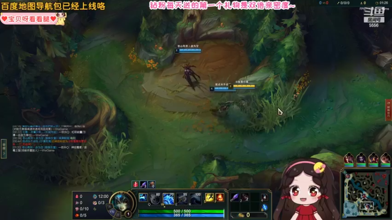 【2022-05-25 22点场】果小果是个弟弟：果小果：找回自己！