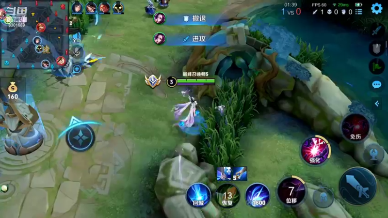 【2022-05-24 20点场】心人zZ：巅峰2300冲前十