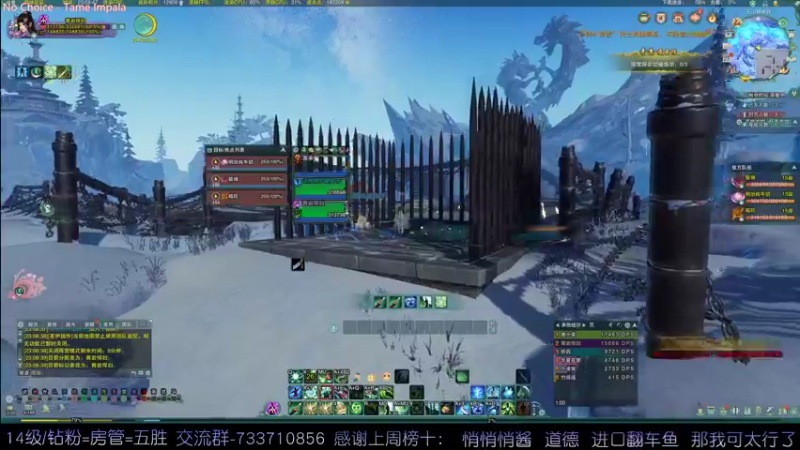 【2022-05-25 23点场】俞白维：大家上午好下午好晚上好