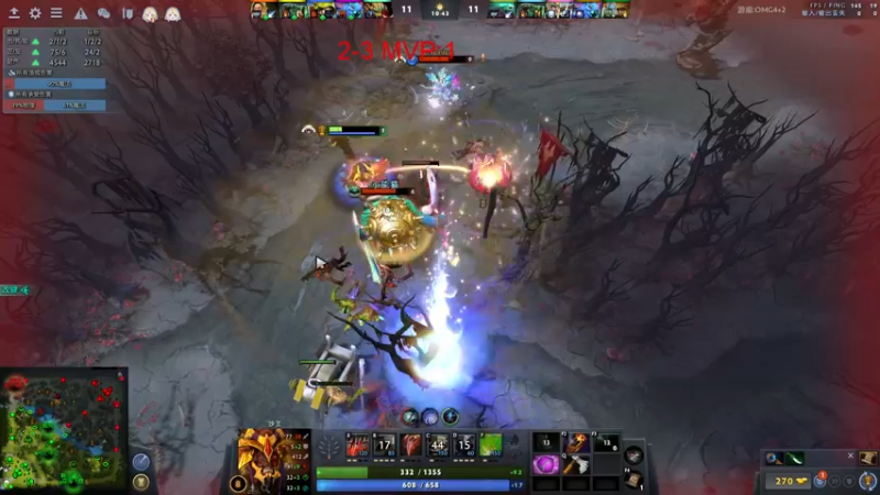 【2022-05-26 14点场】刘嘉俊Sylar1：拿出你的百分之百！