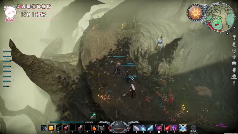 【2022-05-24 20点场】昔恩小姐姐：【搞笑女之双倍亲密度~】