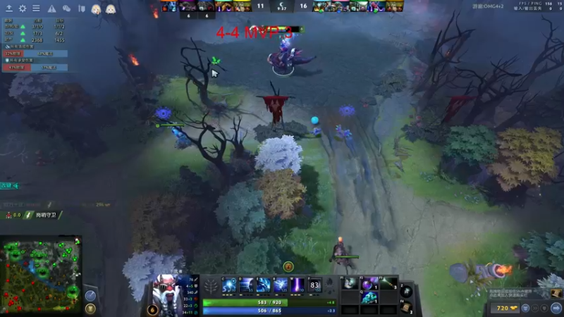 【2022-05-26 16点场】刘嘉俊Sylar1：拿出你的百分之百！