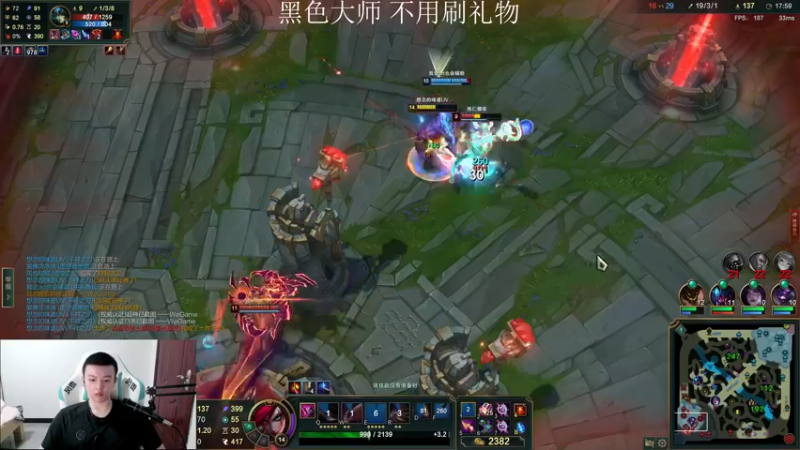 【2022-05-25 23点场】猪猪周z：休息随便玩玩 6668676