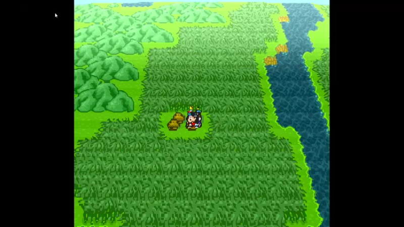 SFC新桃太郎传说 37黄泉之塔