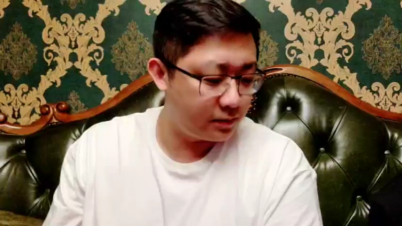 【2022-05-26 22点场】小鱼小鱼吃虾米：往后鱼生，与沫沫一起积德