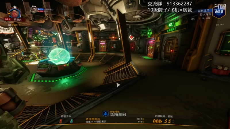 【2022-05-21 20点场】蓝色追风丶：天啊，这游戏真好玩