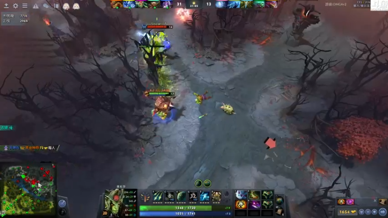 【2022-05-25 23点场】Shadow褚泽宇：我现在只想秀