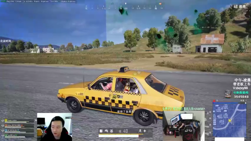 【2022-05-26 18点场】狙击教官：对狙没输过?