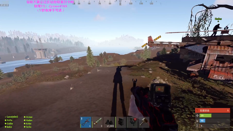 【热门游戏】Happy丨猫腻的精彩时刻 20220526 00点场