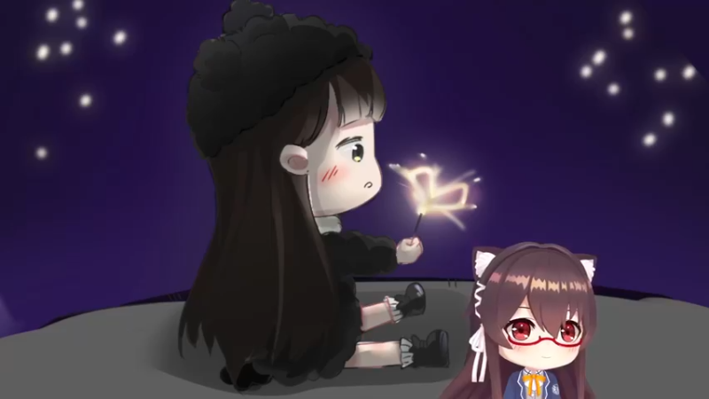 【2022-05-25 15点场】肉仔OvO：【小奶团】方舟猛兽繁育人！