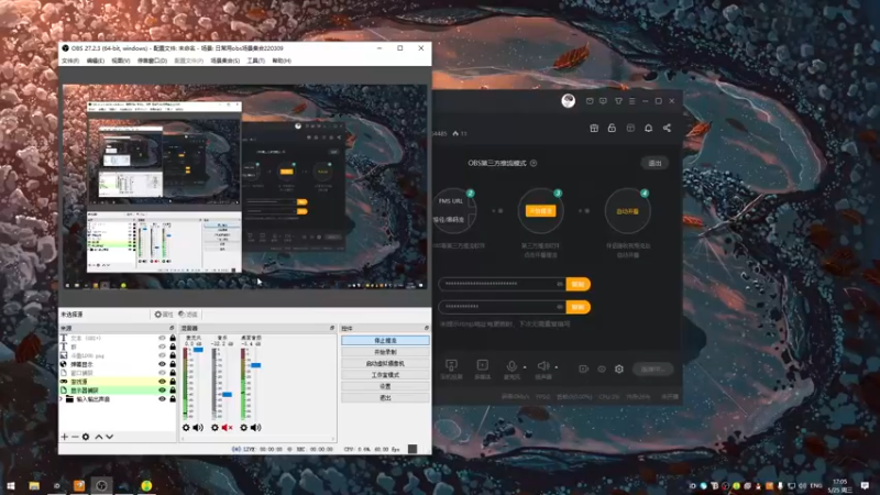 【2022-05-25 17点场】肖像画啊：声音好听的臭弟弟