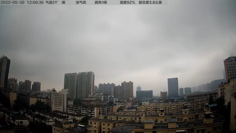 【2022-05-26 12点场】超级小桀：欢迎大家来到沙石镇