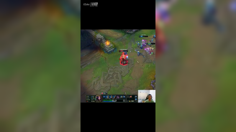 与顺顺剑圣的相遇0v0