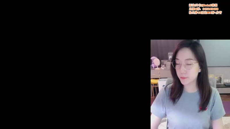 【2022-05-26 17点场】睡不醒的璨璨：今天过得如何？（在家72天)）