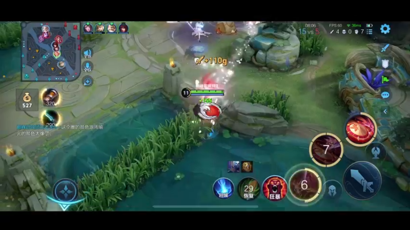 【2022-05-25 23点场】DYG萧玦：巅峰赛冲2400 88805